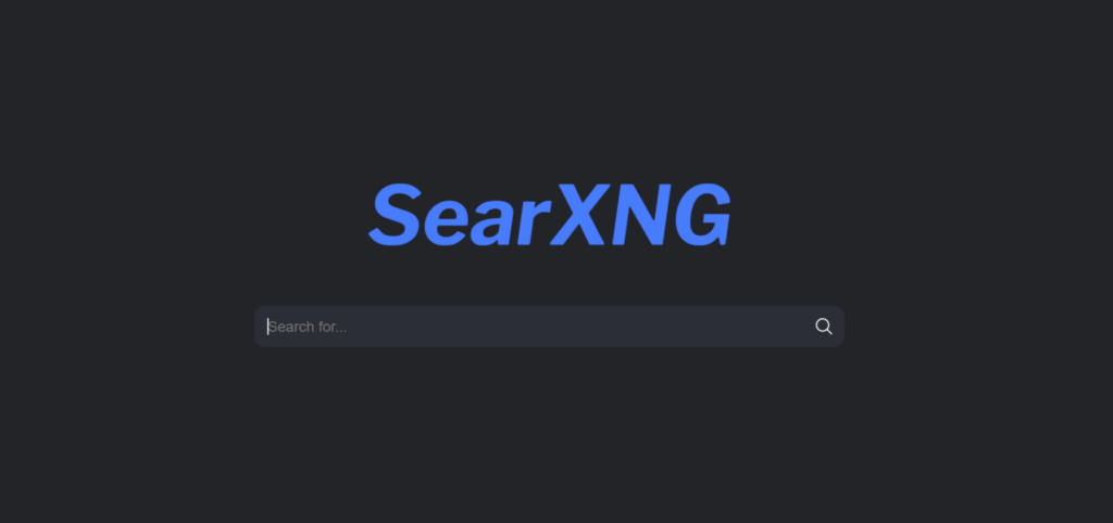 searxng