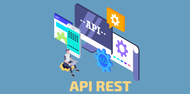 API REST
