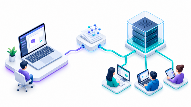 Cómo instalar Hoarder con Docker paso a paso