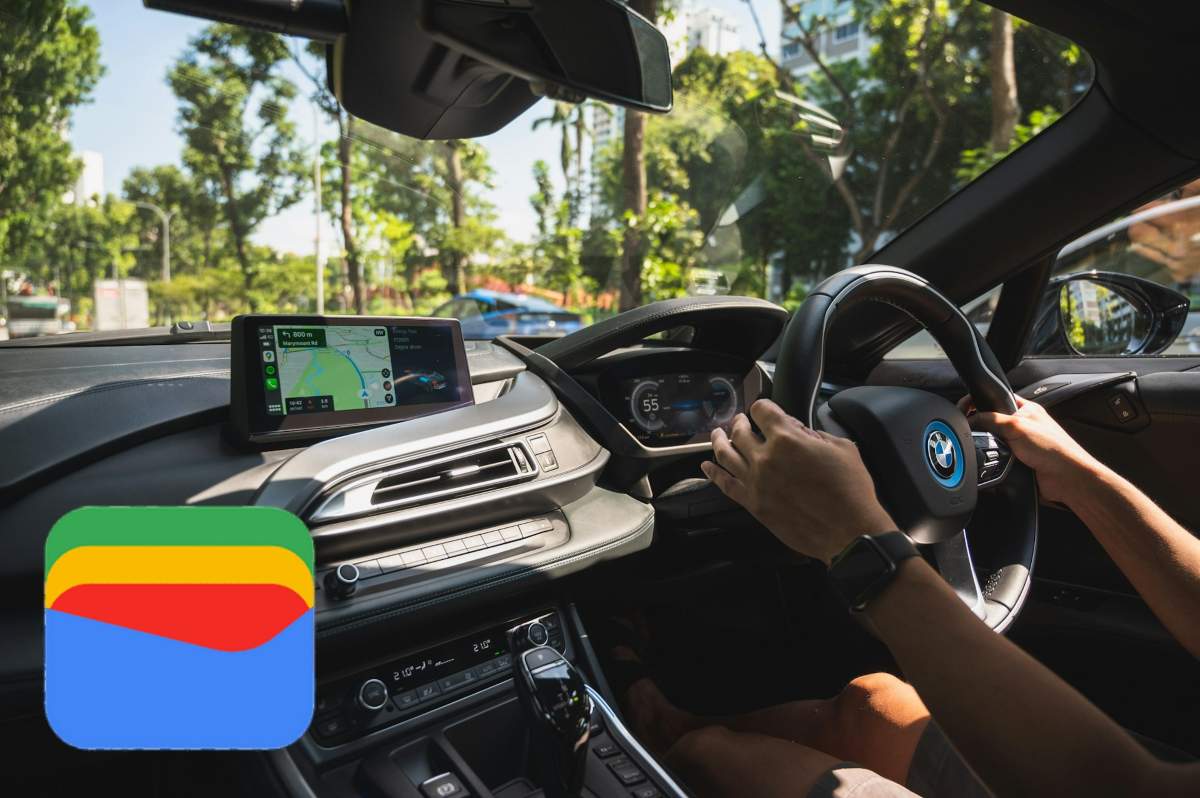 Así puedes usar tu teléfono como llave de coche
