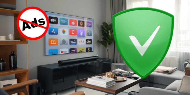 bloquear anuncios en Smart TV