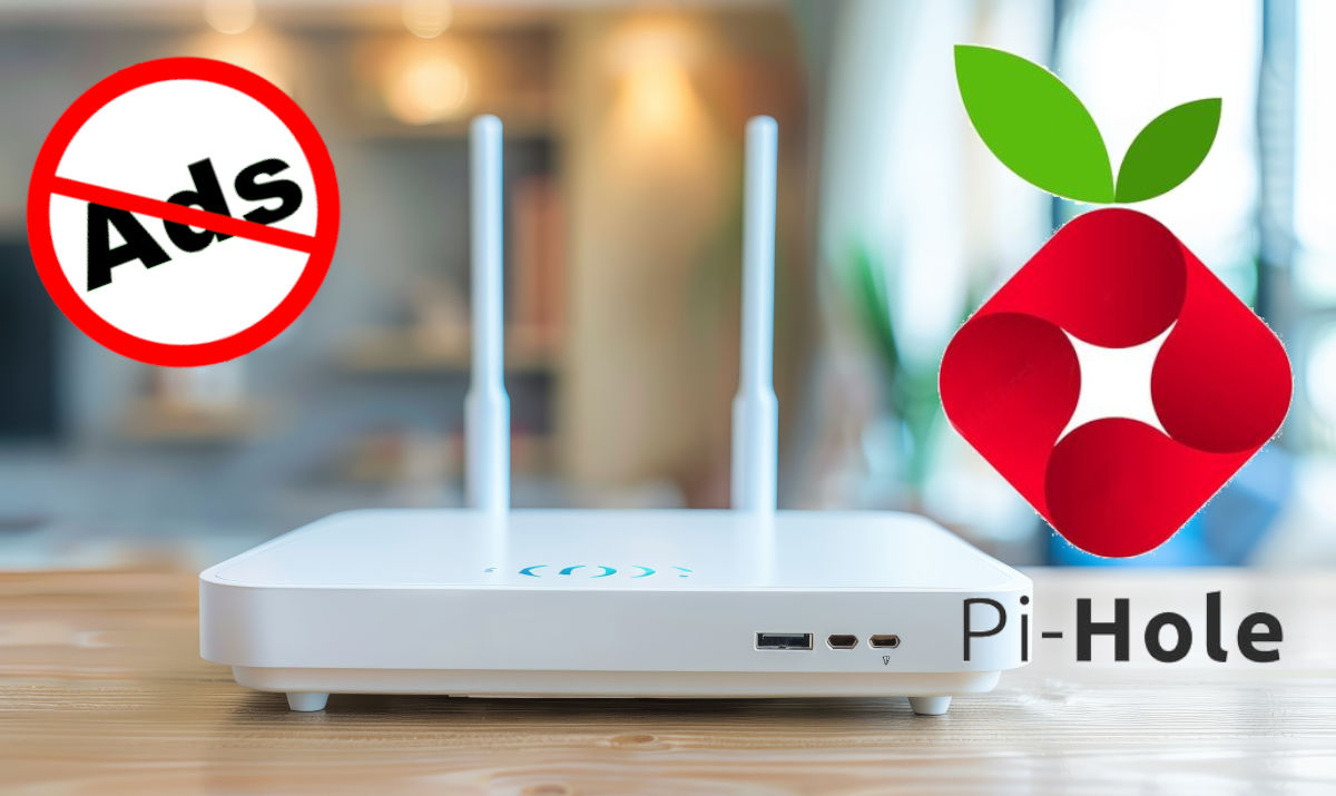 Bloquear anuncios en todos los dispositivos de casa con Pi-hole