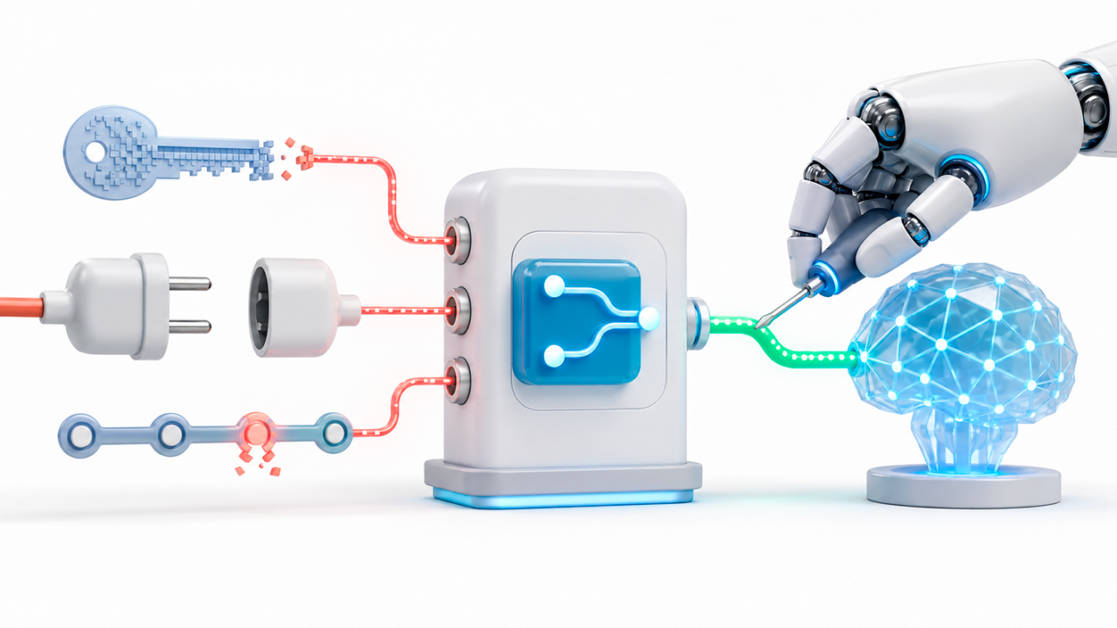 Causas habituales del error 401 en OpenRouter y cómo solucionarlas