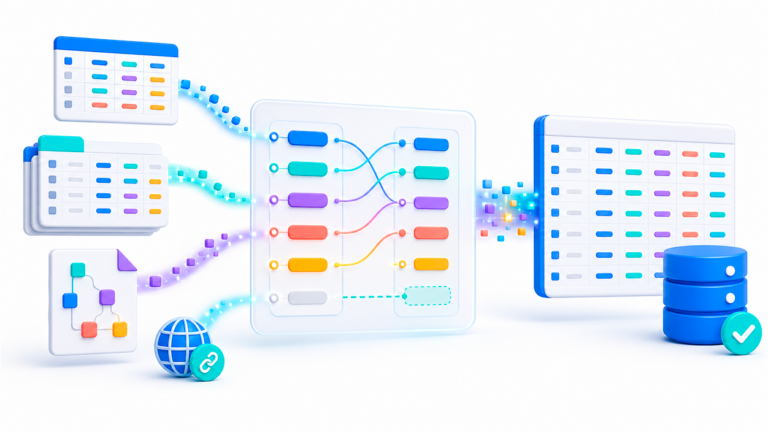 Cómo Importar Datos desde Excel a NocoDB
