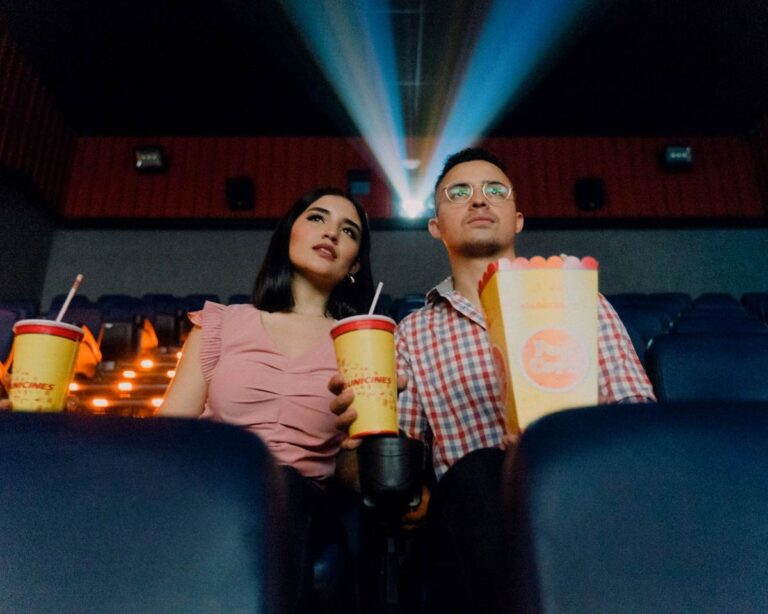 Cómo activar el modo cine automáticamente con Modos y Rutinas de Samsung