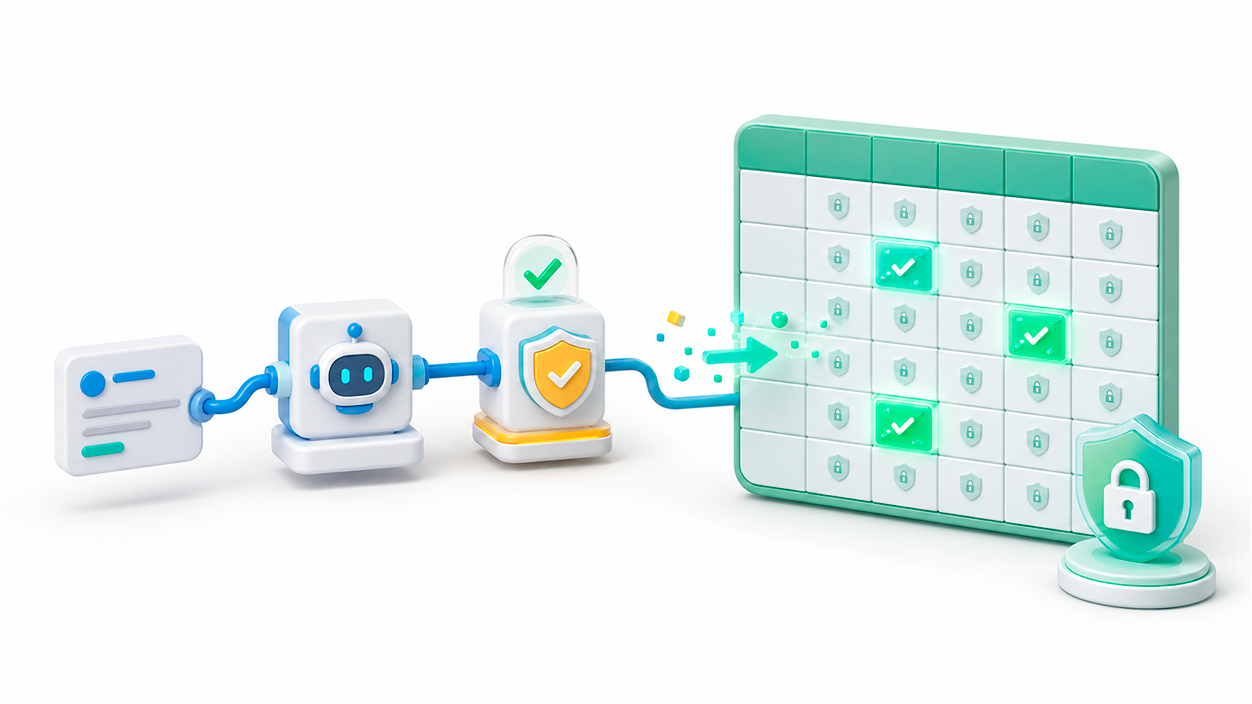 Cómo actualizar celdas desde Dify
