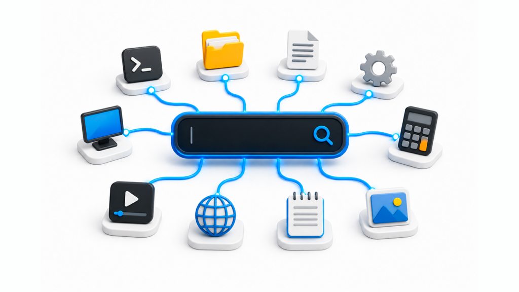 Cómo ampliar Flow Launcher con plugins