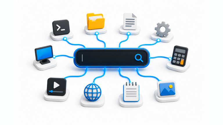 Cómo ampliar Flow Launcher con plugins