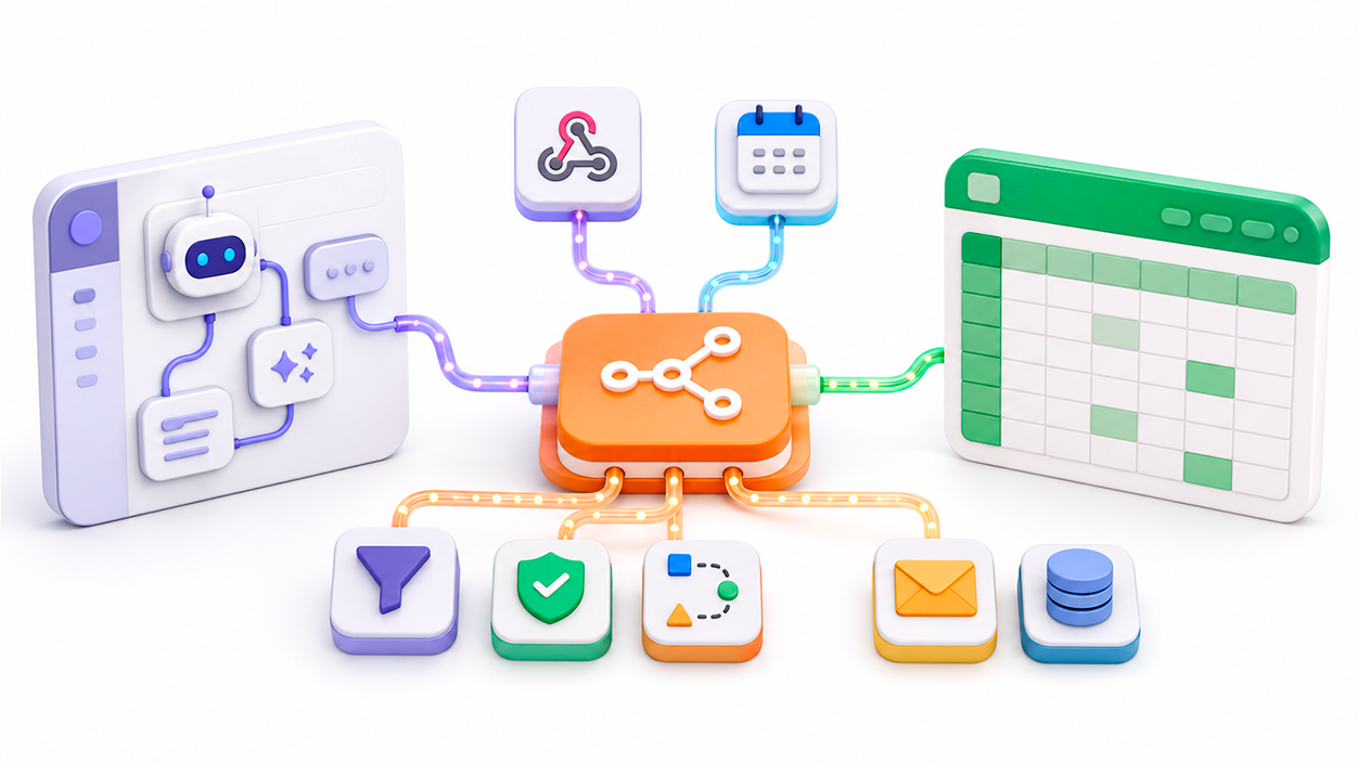 Cómo ampliar la integración dify mediante n8n
