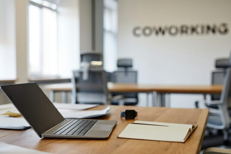 Cómo compartir un espacio de trabajo con otra persona sin perder el control de la edición