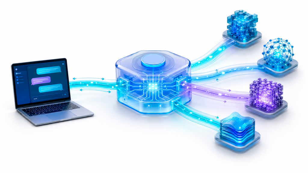 Cómo conectar AnythingLLM con OpenRouter