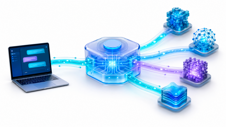 Cómo conectar AnythingLLM con OpenRouter