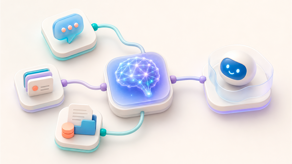 Cómo conectar Flowise con OpenAI