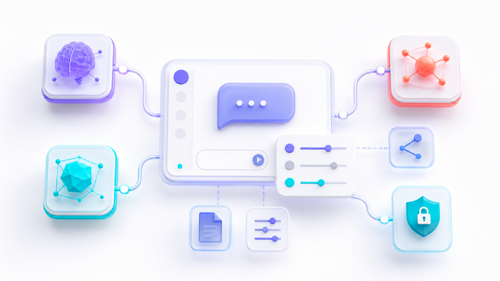 Cómo conectar LibreChat con Claude, OpenAI y otros modelos