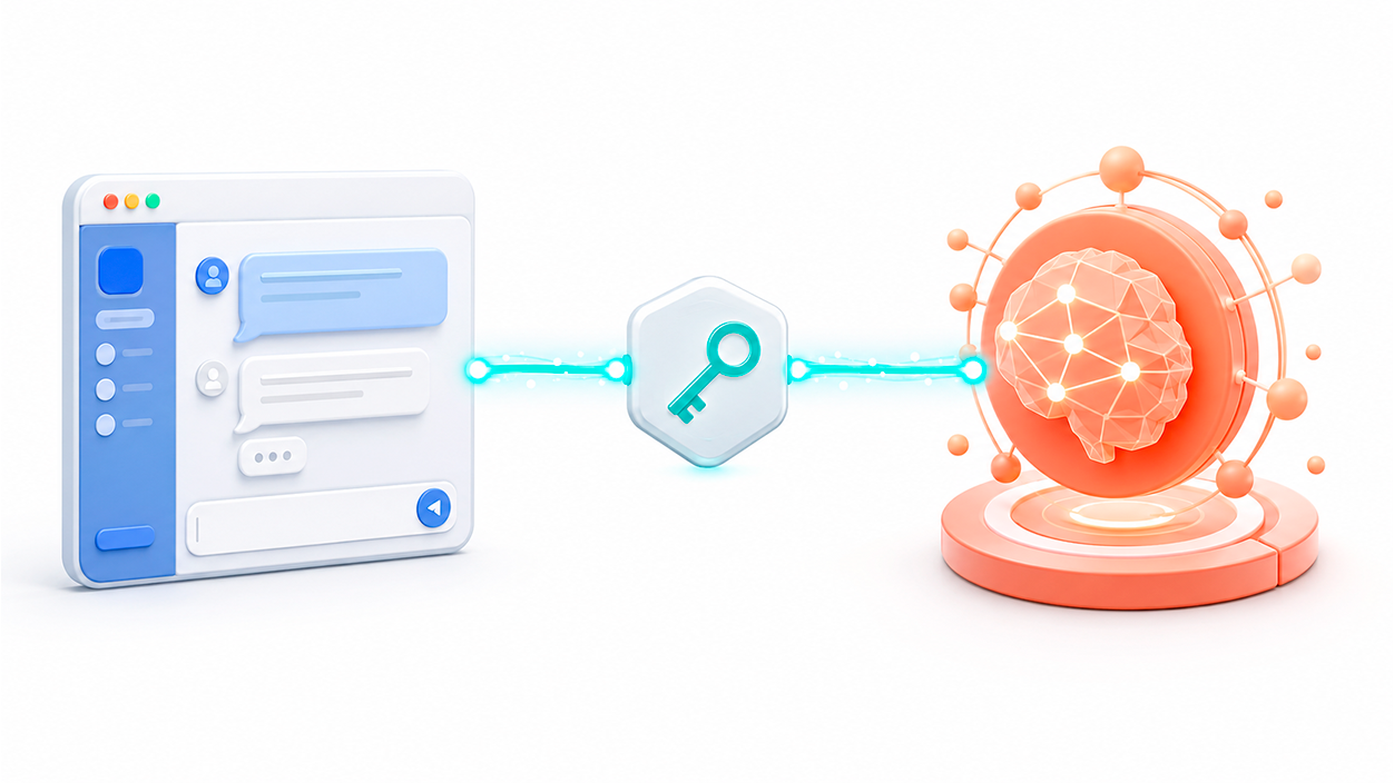 Cómo conectar LibreChat con Claude
