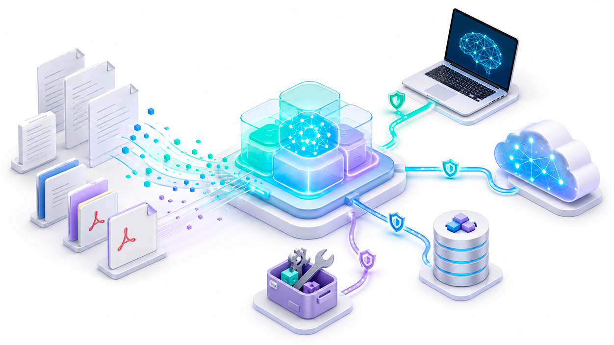 Cómo conectar OpenAI a AnythingLLM