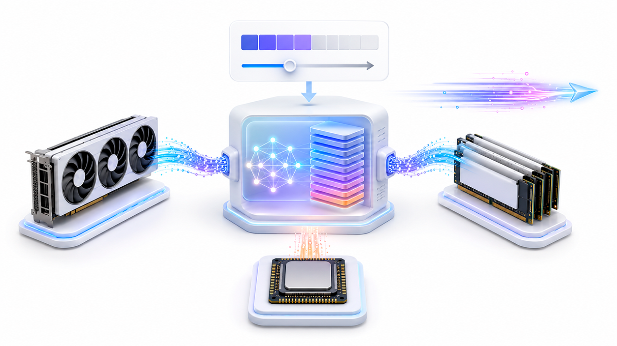 Cómo configurar LM Studio para evitar que vaya lento
