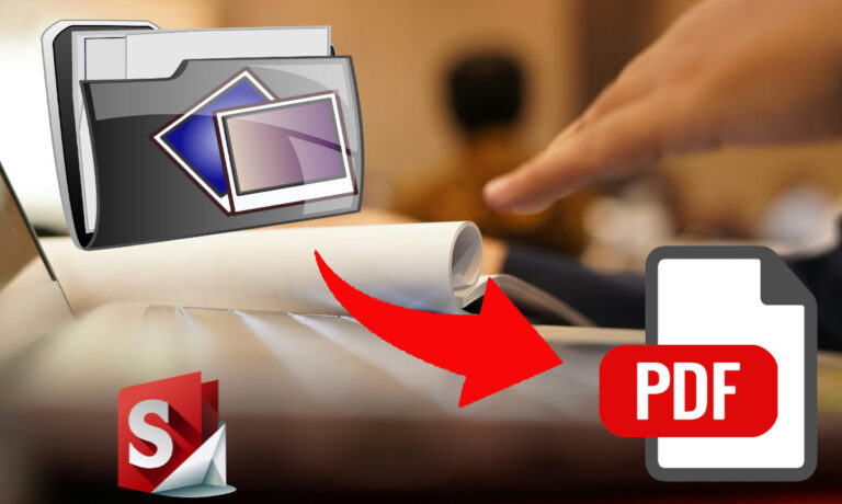 Cómo convertir varias imágenes en un único PDF con Stirling PDF