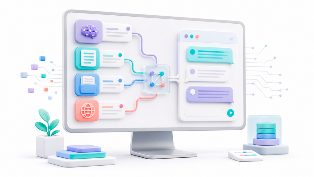Cómo crear un chatbot con Dify paso a paso