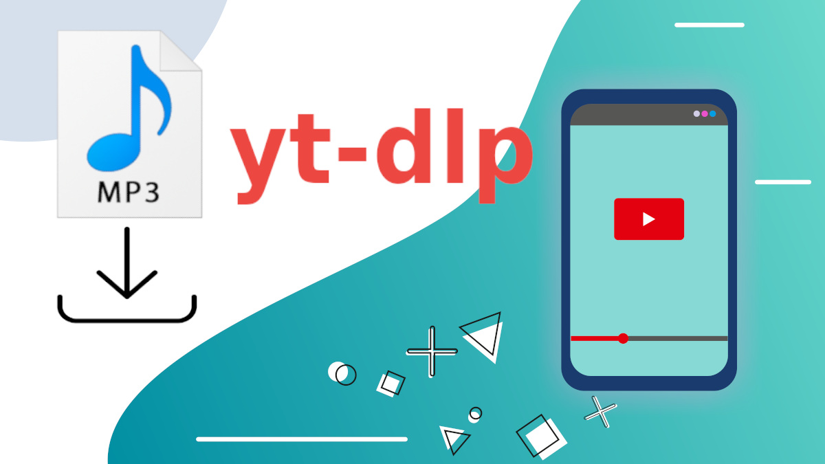 Cómo descargar solo el audio en MP3 con yt-dlp