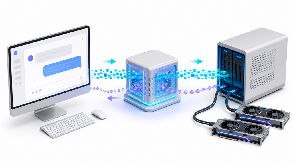 Cómo hacer que Open WebUI responda utilizando tus propios documentos