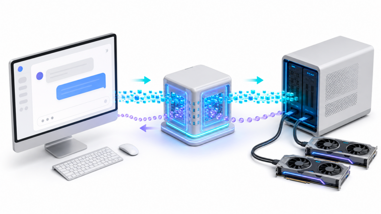 Cómo hacer que Open WebUI responda utilizando tus propios documentos