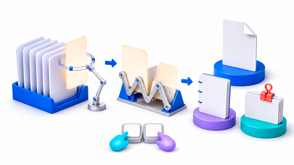 Cómo guardar una conversación en ChatGPT