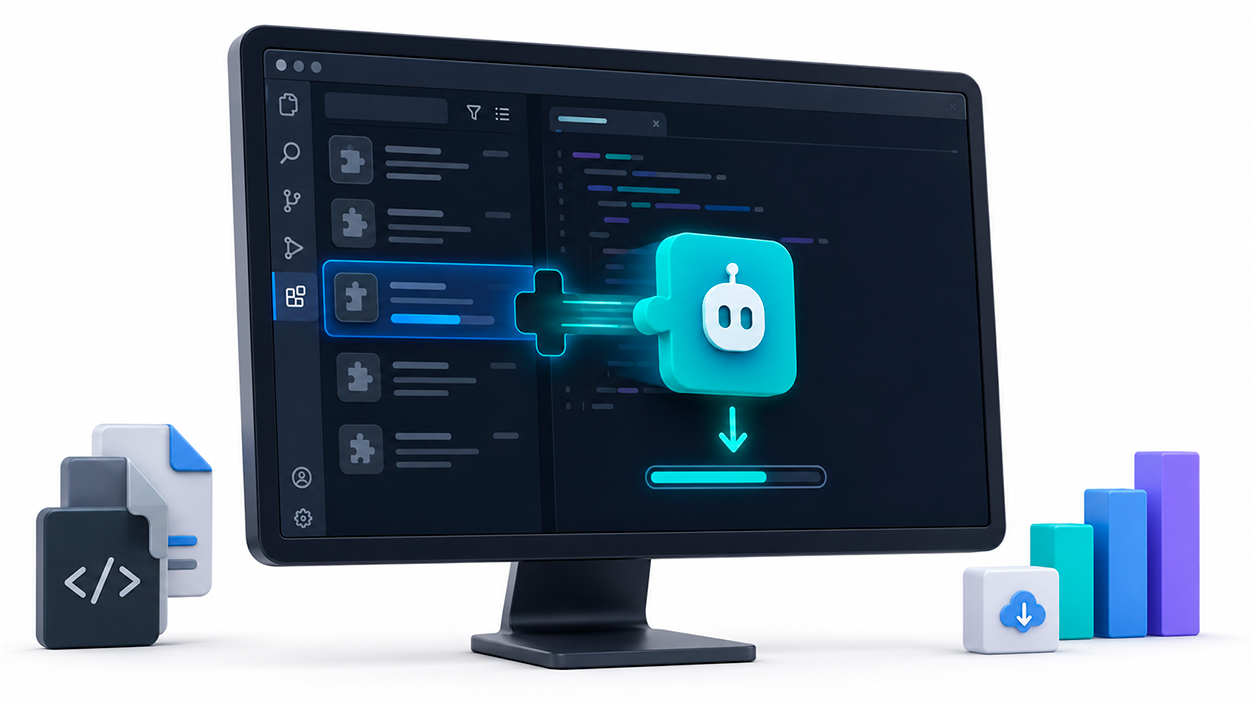 Cómo instalar Cline en Visual Studio Code