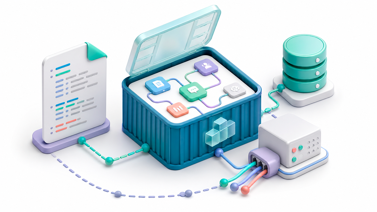 Cómo instalar Flowise utilizando Docker Compose