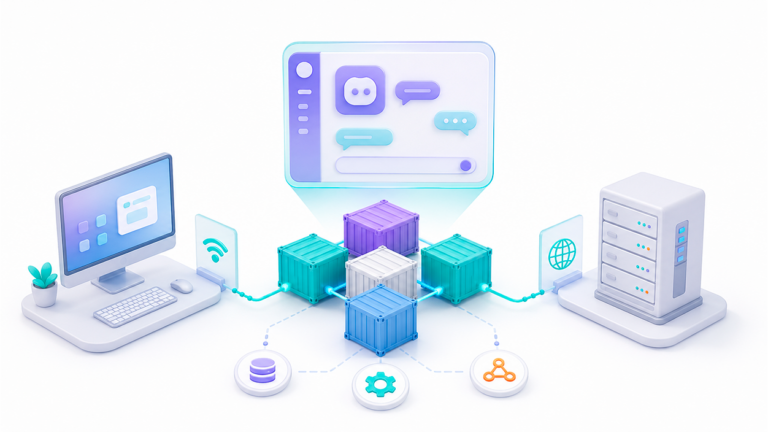 Cómo instalar LibreChat con Docker paso a paso