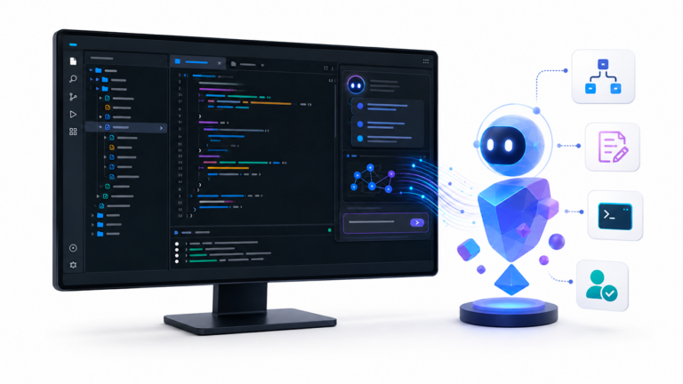 Cómo instalar y configurar Cline en VS Code