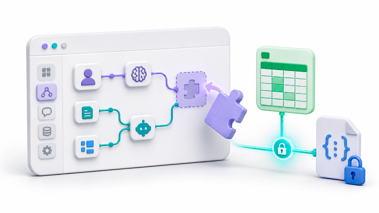 Cómo instalar y configurar el plugin en Dify