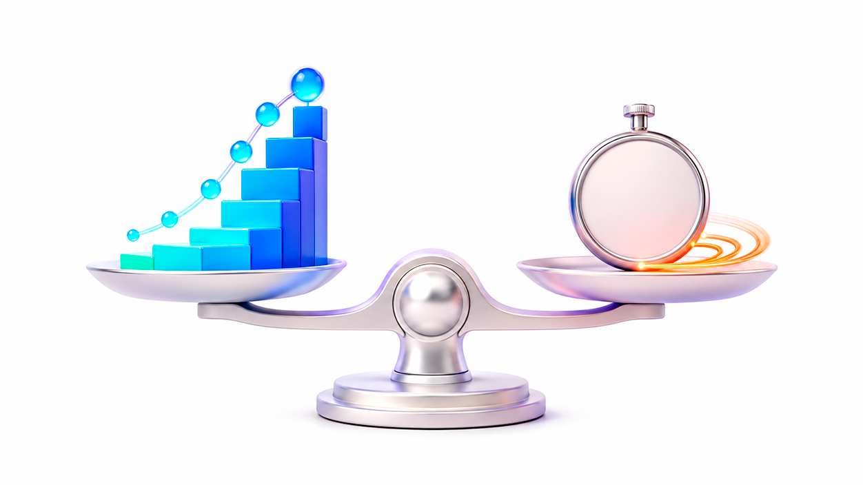 Cómo interpretar los resultados de un benchmark