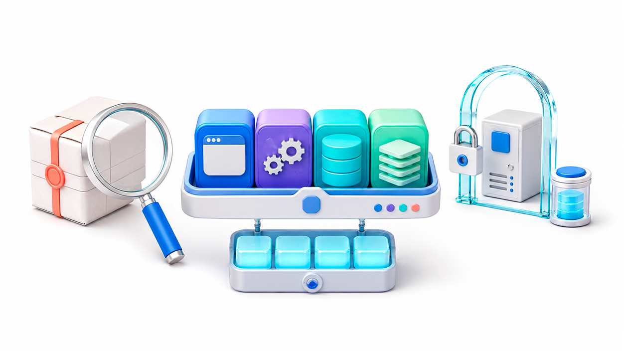 Cómo probar NocoDB con Docker