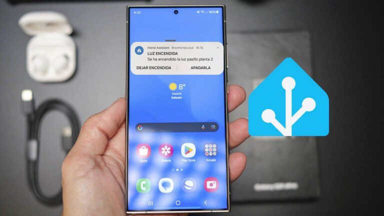 Cómo recibir un aviso cuando un dispositivo deja de responder en Home Assistant