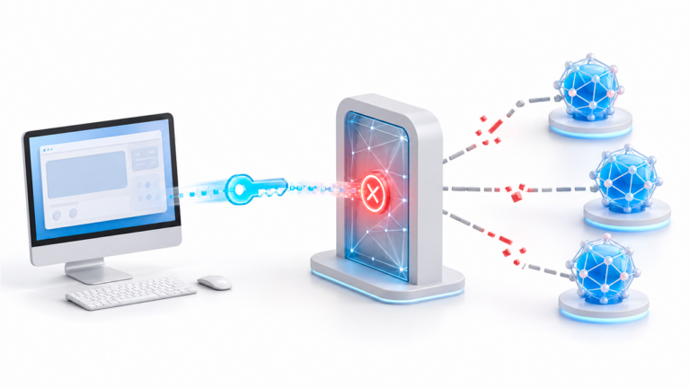 Cómo solucionar el error 401 en OpenRouter