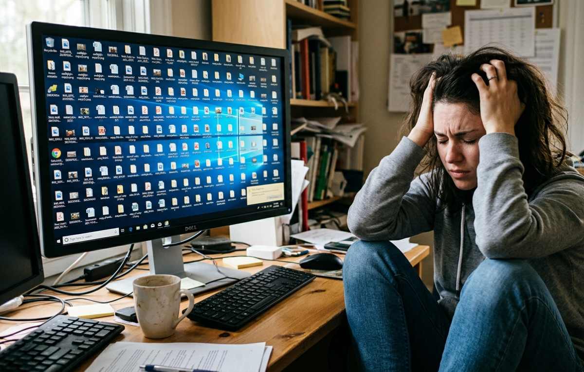 Cómo usar PowerRename para renombrar cientos de archivos