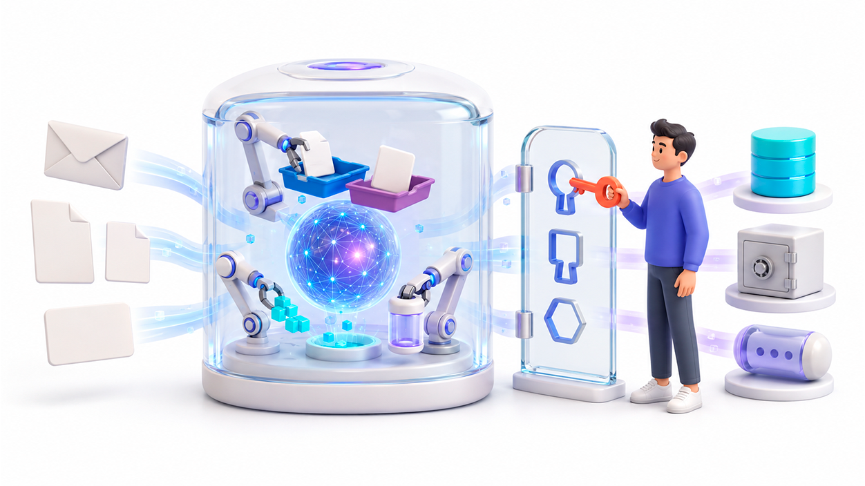 Cómo utilizar inteligencia artificial en n8n