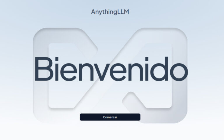 Cómo hacer que AnythingLLM ejecute una tarea a una hora determinada
