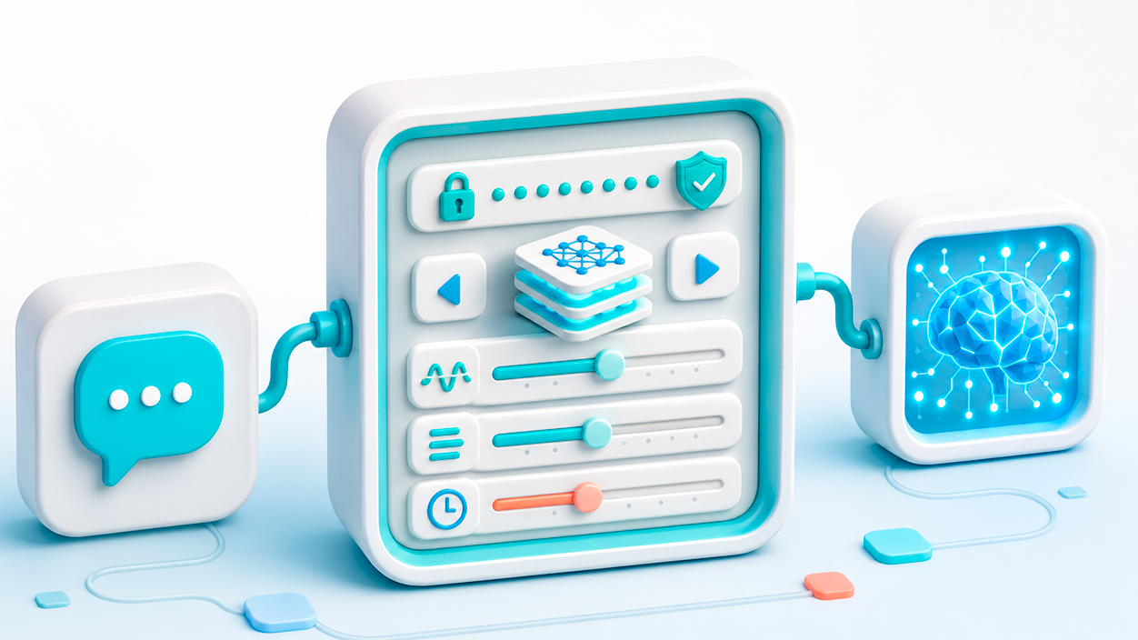 Configurar el nodo ChatOpenAI