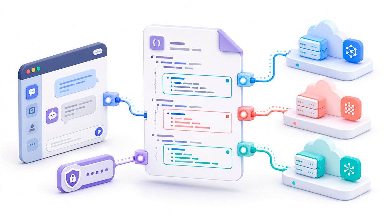 Crear endpoints personalizados en librechat