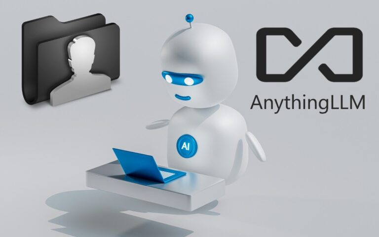 Cómo crear un ChatGPT privado que responda usando tus propios documentos con AnythingLLM