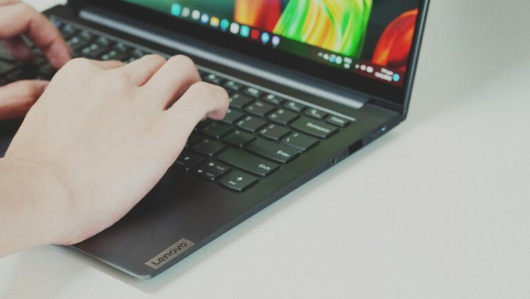 Cuándo limitar la carga al 80% en portátiles Lenovo