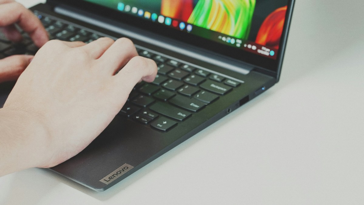 Cuándo limitar la carga al 80% en portátiles Lenovo