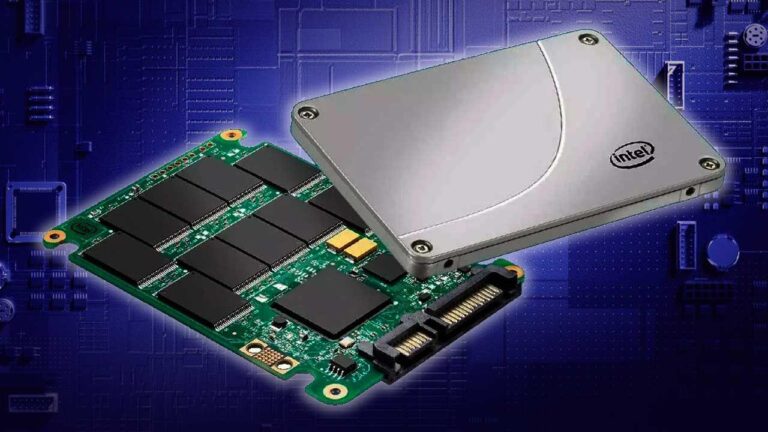 Diferencias entre TLC, QLC y SLC en un disco duro SSD