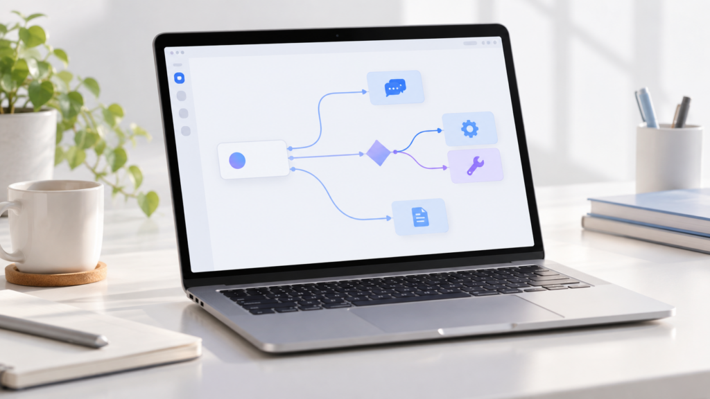 Dify AI y la Automatización con Agentes de Inteligencia Artificial