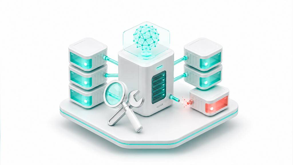 Dify no arranca con Docker