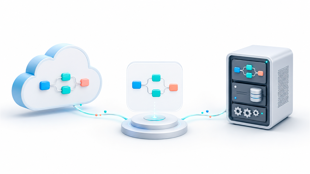 Flowise Cloud o instalación propia