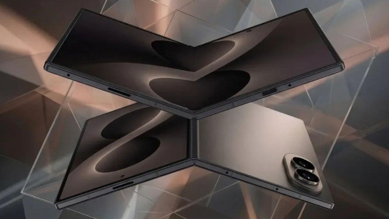 Fecha y retransmisión del Galaxy Unpacked de Samsung