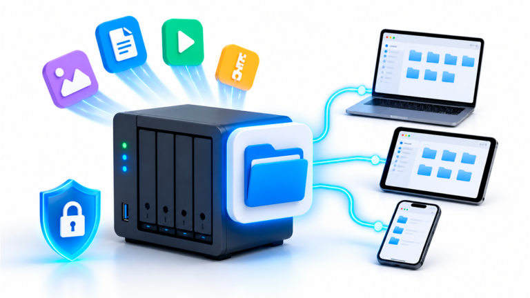 Guía Completa de FileBrowser